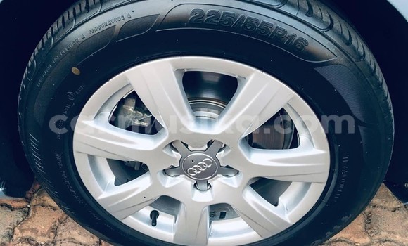 Tenga Tsaru Audi A4 Sirivha Mota in Harare in Harare Tenga Tsaru Audi A4 Sirivha Mota in Harare in Harare