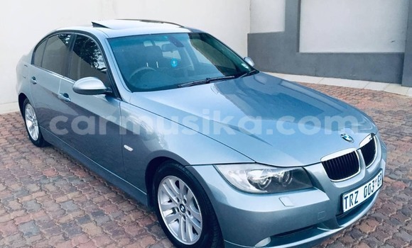 Tenga Tsaru BMW 3–Series Zvimwe Mota in Harare in Harare Tenga Tsaru BMW 3–Series Zvimwe Mota in Harare in Harare
