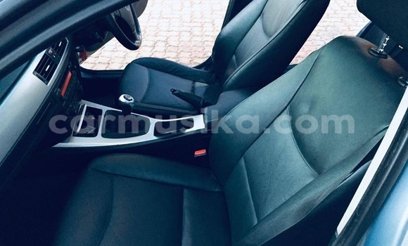 Tenga Tsaru BMW 3–Series Zvimwe Mota in Harare in Harare Tenga Tsaru BMW 3–Series Zvimwe Mota in Harare in Harare