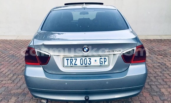 Tenga Tsaru BMW 3–Series Zvimwe Mota in Harare in Harare Tenga Tsaru BMW 3–Series Zvimwe Mota in Harare in Harare