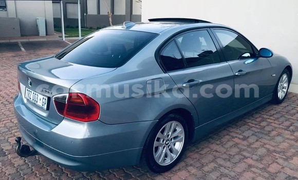 Tenga Tsaru BMW 3–Series Zvimwe Mota in Harare in Harare Tenga Tsaru BMW 3–Series Zvimwe Mota in Harare in Harare
