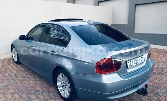 Tenga Tsaru BMW 3–Series Zvimwe Mota in Harare in Harare Tenga Tsaru BMW 3–Series Zvimwe Mota in Harare in Harare