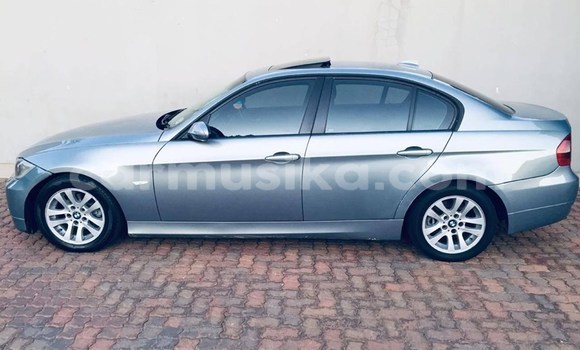 Tenga Tsaru BMW 3–Series Zvimwe Mota in Harare in Harare Tenga Tsaru BMW 3–Series Zvimwe Mota in Harare in Harare