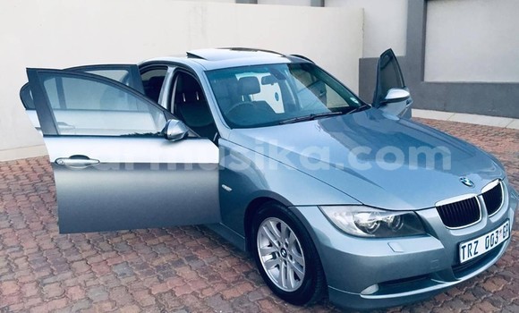 Tenga Tsaru BMW 3–Series Zvimwe Mota in Harare in Harare Tenga Tsaru BMW 3–Series Zvimwe Mota in Harare in Harare