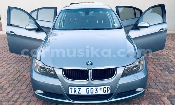 Tenga Tsaru BMW 3–Series Zvimwe Mota in Harare in Harare Tenga Tsaru BMW 3–Series Zvimwe Mota in Harare in Harare