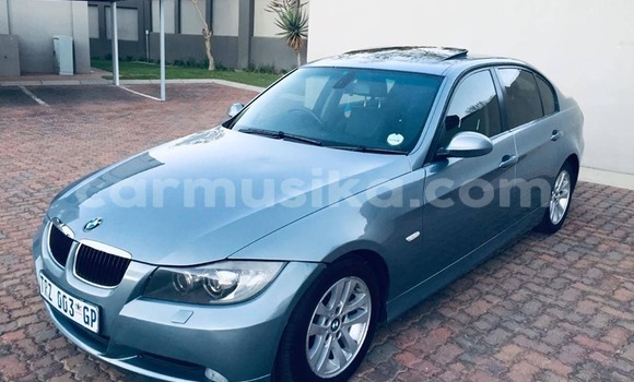 Tenga Tsaru BMW 3–Series Zvimwe Mota in Harare in Harare Tenga Tsaru BMW 3–Series Zvimwe Mota in Harare in Harare
