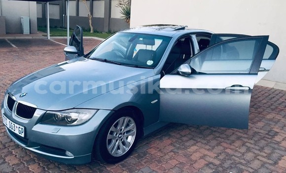 Tenga Tsaru BMW 3–Series Zvimwe Mota in Harare in Harare Tenga Tsaru BMW 3–Series Zvimwe Mota in Harare in Harare