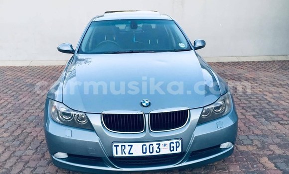 Tenga Tsaru BMW 3–Series Zvimwe Mota in Harare in Harare Tenga Tsaru BMW 3–Series Zvimwe Mota in Harare in Harare