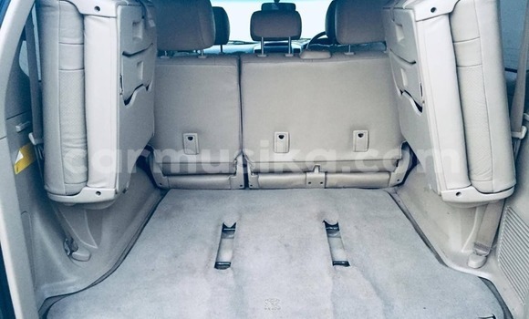 Tenga Tsaru Toyota Land Cruiser Prado Chena Mota in Harare in Harare Tenga Tsaru Toyota Land Cruiser Prado Chena Mota in Harare in Harare