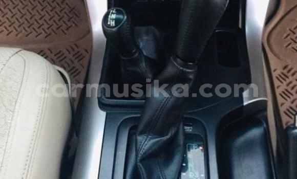 Tenga Tsaru Toyota Land Cruiser Prado Chena Mota in Harare in Harare Tenga Tsaru Toyota Land Cruiser Prado Chena Mota in Harare in Harare