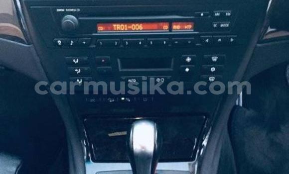 Tenga Tsaru BMW X3 Sirivha Mota in Harare in Harare Tenga Tsaru BMW X3 Sirivha Mota in Harare in Harare