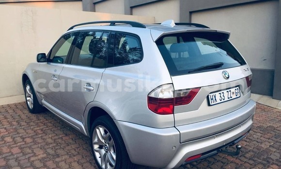Tenga Tsaru BMW X3 Sirivha Mota in Harare in Harare Tenga Tsaru BMW X3 Sirivha Mota in Harare in Harare