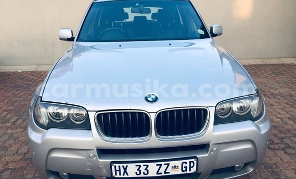 Tenga Tsaru BMW X3 Sirivha Mota in Harare in Harare Tenga Tsaru BMW X3 Sirivha Mota in Harare in Harare