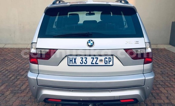 Tenga Tsaru BMW X3 Sirivha Mota in Harare in Harare Tenga Tsaru BMW X3 Sirivha Mota in Harare in Harare