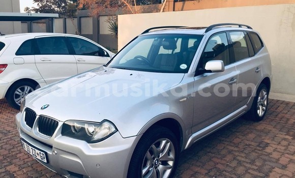 Tenga Tsaru BMW X3 Sirivha Mota in Harare in Harare Tenga Tsaru BMW X3 Sirivha Mota in Harare in Harare