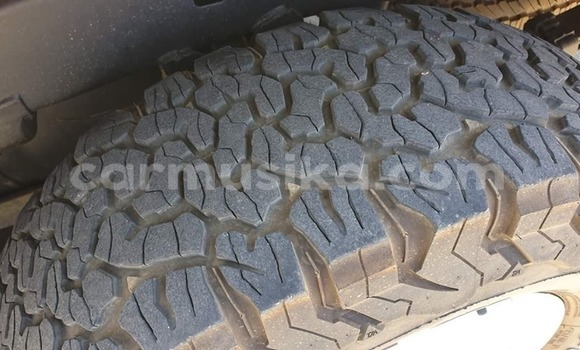 Tenga Tsaru Toyota Hilux Chena Mota in Harare in Harare Tenga Tsaru Toyota Hilux Chena Mota in Harare in Harare