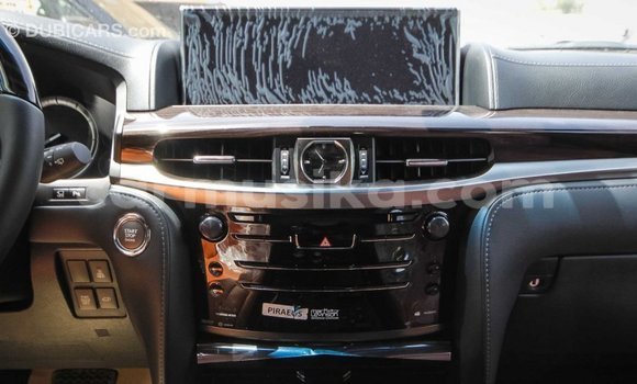 Tenga Imported Lexus LX Zvimwe Mota in Import - Dubai in Harare Tenga Imported Lexus LX Zvimwe Mota in Import - Dubai in Harare