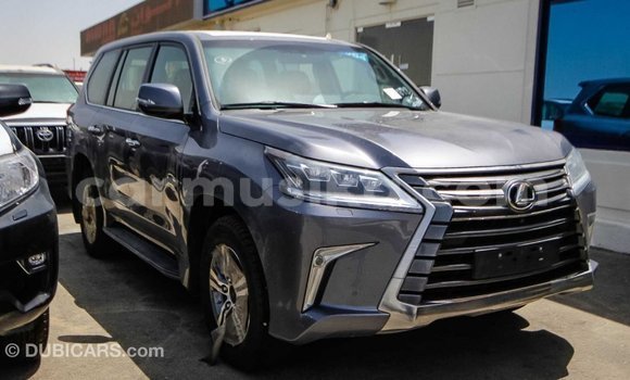 Tenga Imported Lexus LX Zvimwe Mota in Import - Dubai in Harare Tenga Imported Lexus LX Zvimwe Mota in Import - Dubai in Harare