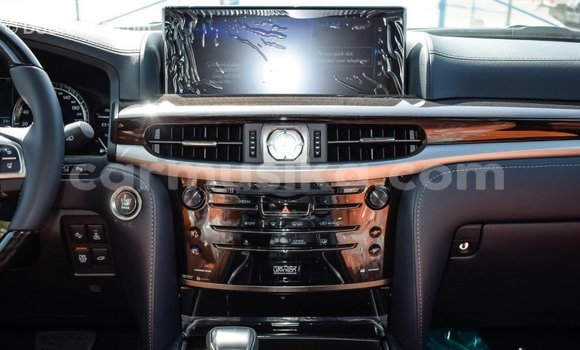 Tenga Imported Lexus LX Zvimwe Mota in Import - Dubai in Harare Tenga Imported Lexus LX Zvimwe Mota in Import - Dubai in Harare