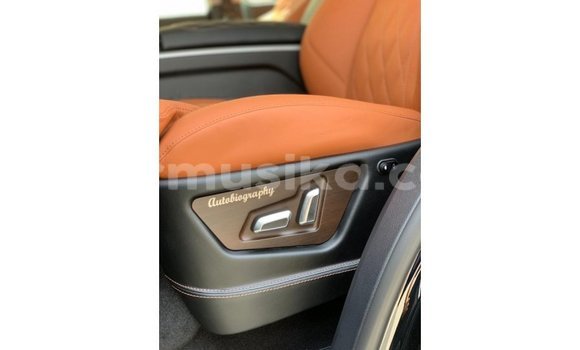 Acheter Import Voiture Toyota Land Cruiser Noir à Import - Dubai, Harare Acheter Import Voiture Toyota Land Cruiser Noir à Import - Dubai, Harare