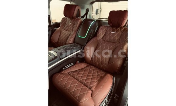 Buy Import Toyota Land Cruiser Black Car in Import - Dubai in Harare Buy Import Toyota Land Cruiser Black Car in Import - Dubai in Harare
