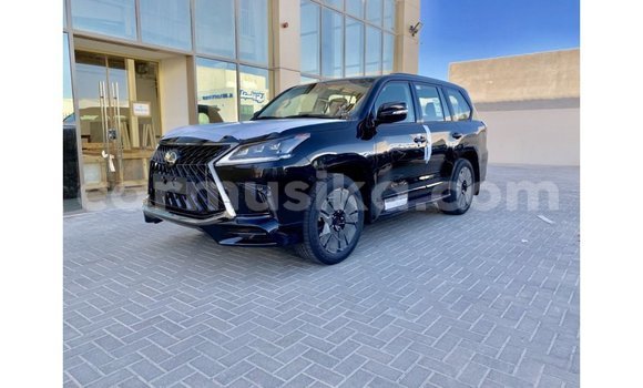Tenga Imported Lexus LX Tsvuku Mota in Import - Dubai in Harare Tenga Imported Lexus LX Tsvuku Mota in Import - Dubai in Harare