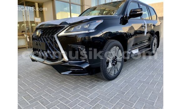 Tenga Imported Lexus LX Tsvuku Mota in Import - Dubai in Harare Tenga Imported Lexus LX Tsvuku Mota in Import - Dubai in Harare