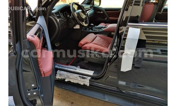 Tenga Imported Lexus LX Nhema Mota in Import - Dubai in Harare Tenga Imported Lexus LX Nhema Mota in Import - Dubai in Harare