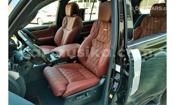 Tenga Imported Lexus LX Nhema Mota in Import - Dubai in Harare Tenga Imported Lexus LX Nhema Mota in Import - Dubai in Harare