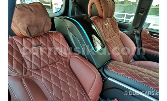 Tenga Imported Lexus LX Nhema Mota in Import - Dubai in Harare Tenga Imported Lexus LX Nhema Mota in Import - Dubai in Harare