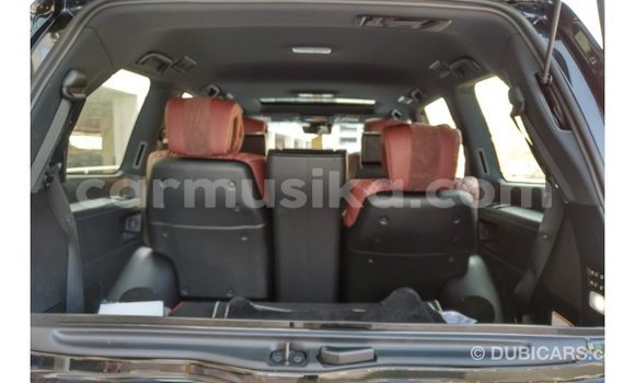 Tenga Imported Lexus LX Nhema Mota in Import - Dubai in Harare Tenga Imported Lexus LX Nhema Mota in Import - Dubai in Harare