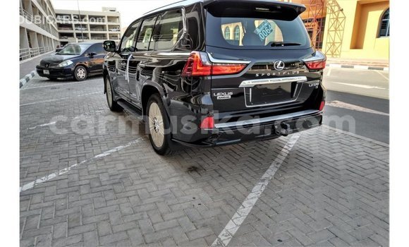 Tenga Imported Lexus LX Nhema Mota in Import - Dubai in Harare Tenga Imported Lexus LX Nhema Mota in Import - Dubai in Harare