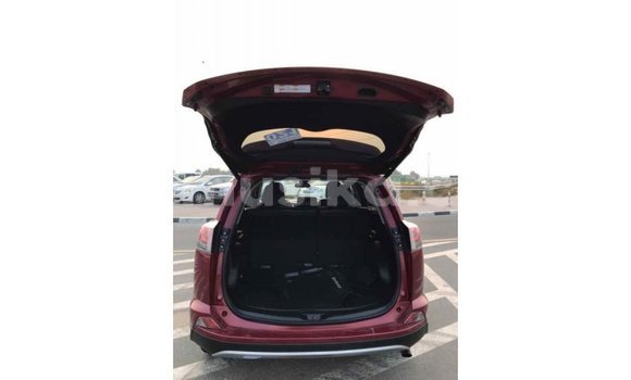 Acheter Import Utilitaire Toyota HiAce Rouge à Import - Dubai, Harare Acheter Import Utilitaire Toyota HiAce Rouge à Import - Dubai, Harare