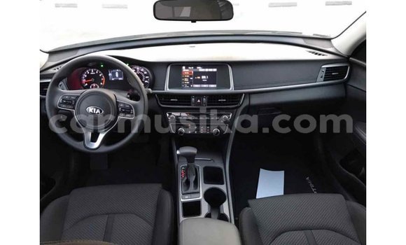 Tenga Imported Kia Optima Zvimwe Mota in Import - Dubai in Harare Tenga Imported Kia Optima Zvimwe Mota in Import - Dubai in Harare