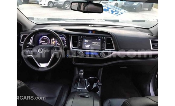Tenga Imported Toyota Highlander Zvimwe Mota in Import - Dubai in Harare Tenga Imported Toyota Highlander Zvimwe Mota in Import - Dubai in Harare