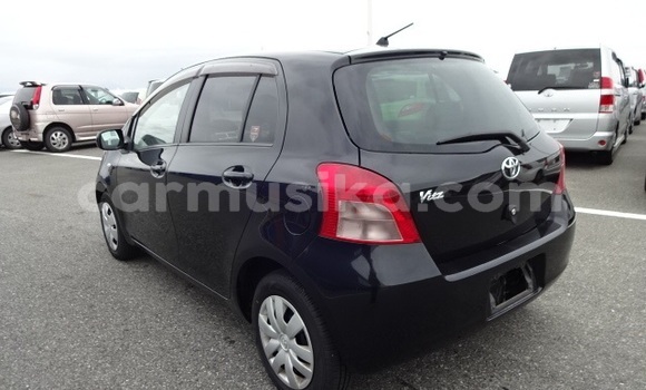 Acheter Occasion Voiture Toyota Vitz Noir à Bulawayo, Bulawayo Acheter Occasion Voiture Toyota Vitz Noir à Bulawayo, Bulawayo