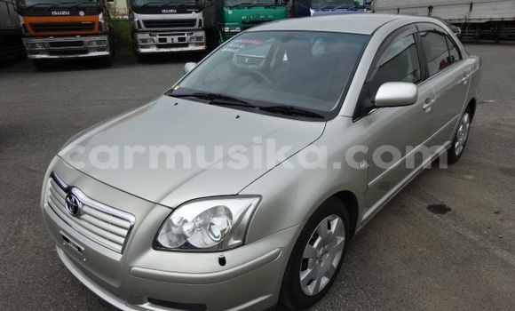 Acheter Occasion Voiture Toyota Avensis Beige à Beitbridge, Matabeleland South Acheter Occasion Voiture Toyota Avensis Beige à Beitbridge, Matabeleland South