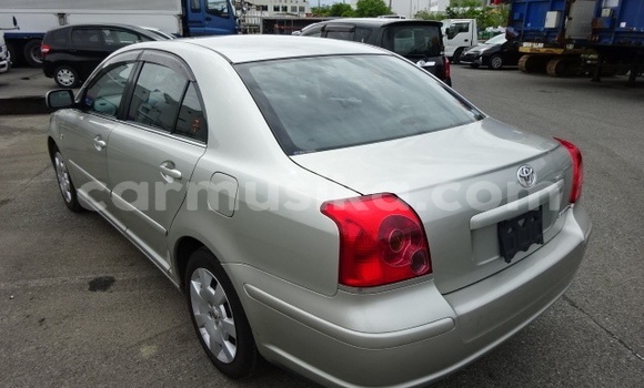 Acheter Occasion Voiture Toyota Avensis Beige à Beitbridge, Matabeleland South Acheter Occasion Voiture Toyota Avensis Beige à Beitbridge, Matabeleland South