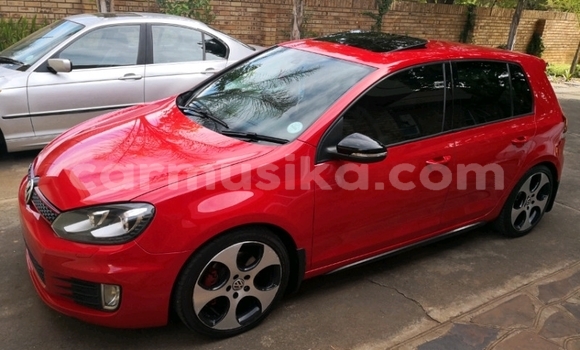 Acheter Occasion Voiture Volkswagen Golf GTI Blanc à Beitbridge, Matabeleland South Acheter Occasion Voiture Volkswagen Golf GTI Blanc à Beitbridge, Matabeleland South