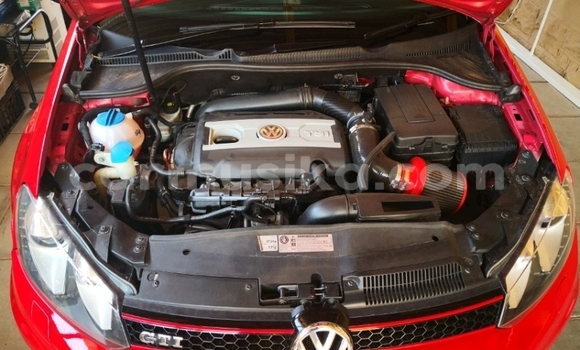 Acheter Occasion Voiture Volkswagen Golf GTI Blanc à Beitbridge, Matabeleland South Acheter Occasion Voiture Volkswagen Golf GTI Blanc à Beitbridge, Matabeleland South