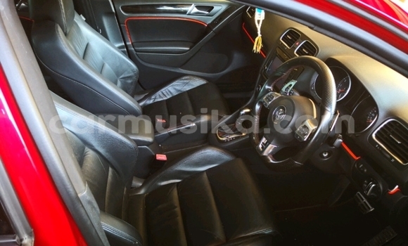 Acheter Occasion Voiture Volkswagen Golf GTI Blanc à Beitbridge, Matabeleland South Acheter Occasion Voiture Volkswagen Golf GTI Blanc à Beitbridge, Matabeleland South