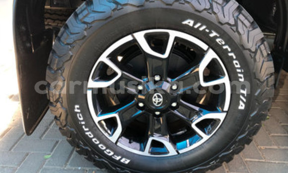 Acheter Occasion Voiture Toyota Hilux Autre à Beitbridge, Matabeleland South Acheter Occasion Voiture Toyota Hilux Autre à Beitbridge, Matabeleland South