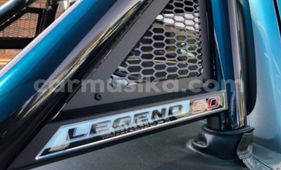 Acheter Occasion Voiture Toyota Hilux Autre à Beitbridge, Matabeleland South Acheter Occasion Voiture Toyota Hilux Autre à Beitbridge, Matabeleland South