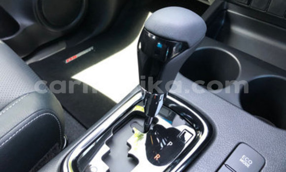 Acheter Occasion Voiture Toyota Hilux Autre à Beitbridge, Matabeleland South Acheter Occasion Voiture Toyota Hilux Autre à Beitbridge, Matabeleland South