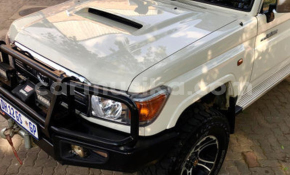 Tenga Tsaru Toyota Land Cruiser Zvimwe Mota in Beitbridge in Matabeleland South Tenga Tsaru Toyota Land Cruiser Zvimwe Mota in Beitbridge in Matabeleland South