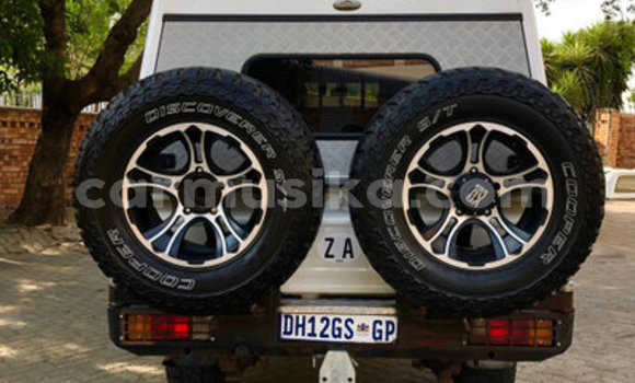 Tenga Tsaru Toyota Land Cruiser Zvimwe Mota in Beitbridge in Matabeleland South Tenga Tsaru Toyota Land Cruiser Zvimwe Mota in Beitbridge in Matabeleland South