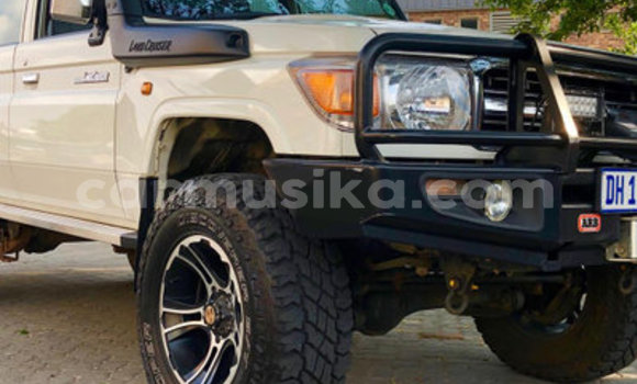 Tenga Tsaru Toyota Land Cruiser Zvimwe Mota in Beitbridge in Matabeleland South Tenga Tsaru Toyota Land Cruiser Zvimwe Mota in Beitbridge in Matabeleland South
