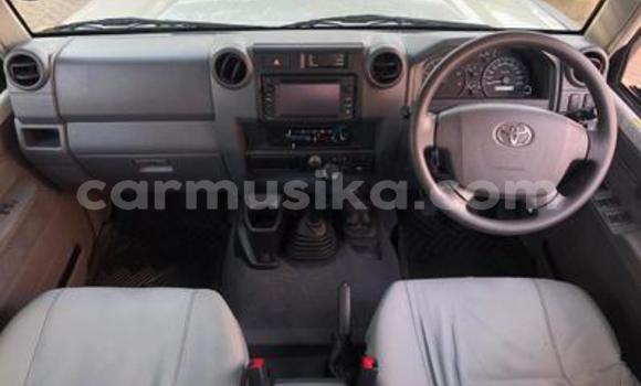 Tenga Tsaru Toyota Land Cruiser Zvimwe Mota in Beitbridge in Matabeleland South Tenga Tsaru Toyota Land Cruiser Zvimwe Mota in Beitbridge in Matabeleland South