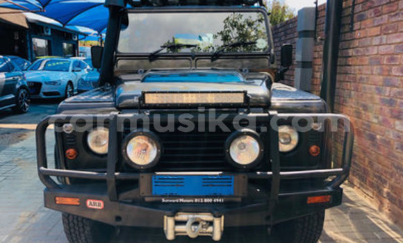 Tenga Tsaru Land Rover Freelander Nhema Mota in Beitbridge in Matabeleland South Tenga Tsaru Land Rover Freelander Nhema Mota in Beitbridge in Matabeleland South