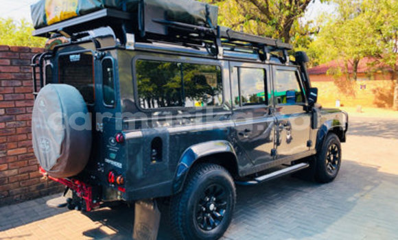 Tenga Tsaru Land Rover Freelander Nhema Mota in Beitbridge in Matabeleland South Tenga Tsaru Land Rover Freelander Nhema Mota in Beitbridge in Matabeleland South